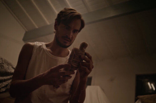 Deep Hatred (2022) - photo 6