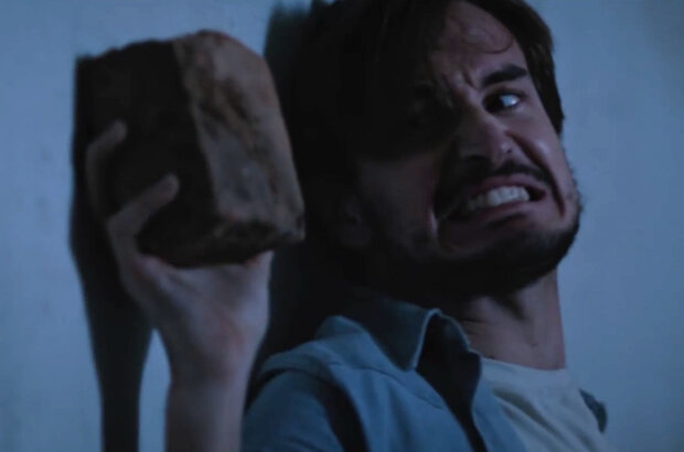 Deep Hatred (2022) - photo 5