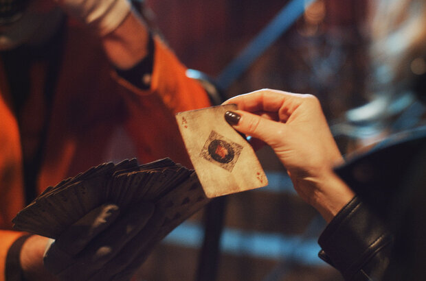 The Jester (2023) - photo 4