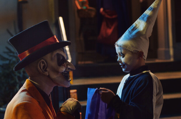 The Jester (2023) - photo 6