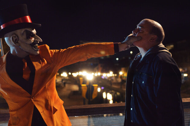 The Jester (2023) - photo 1