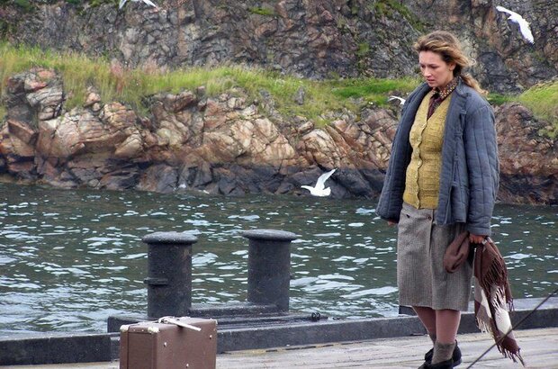 Pervyy posle Boga (2005) - photo 4