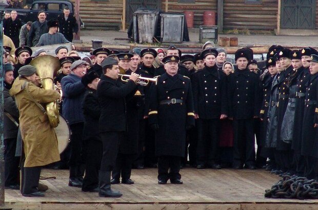 Pervyy posle Boga (2005) - photo 6