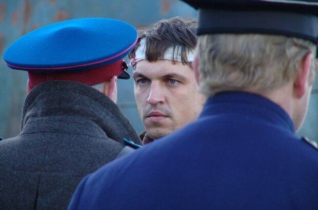 Pervyy posle Boga (2005) - photo 2