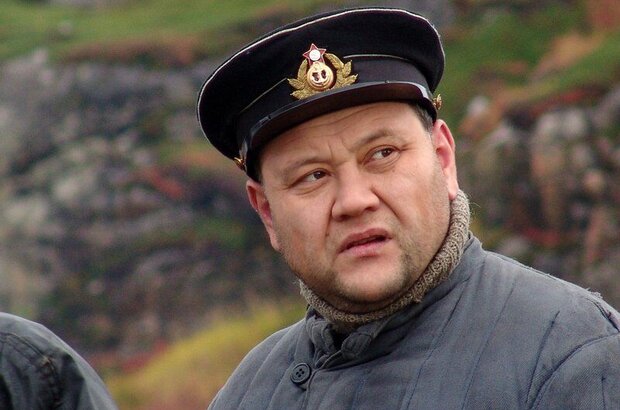 Pervyy posle Boga (2005) - photo 7