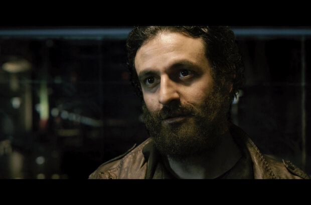 The Last Days (2013) - photo 1