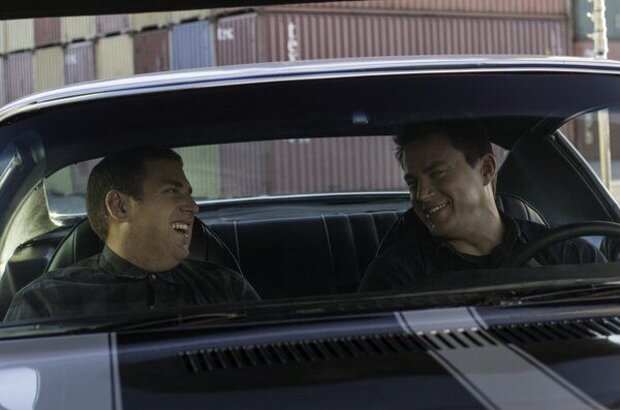 22 Jump Street (2014) - photo 19