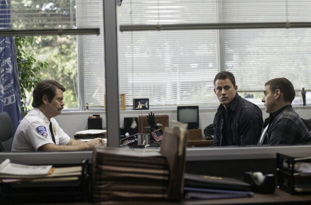 22 Jump Street (2014) - photo 3