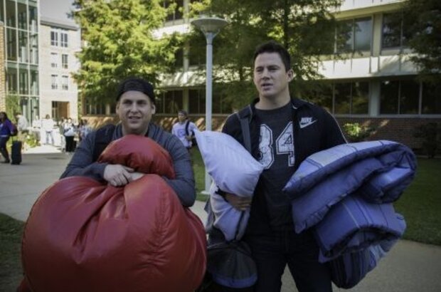 22 Jump Street (2014) - photo 10