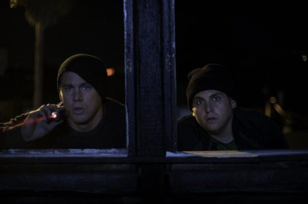 22 Jump Street (2014) - photo 20