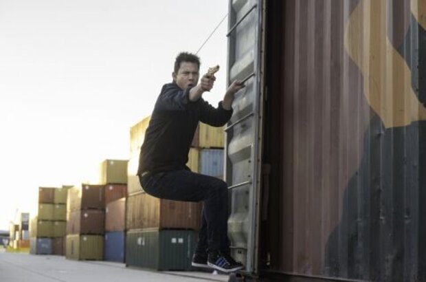 22 Jump Street (2014) - photo 12