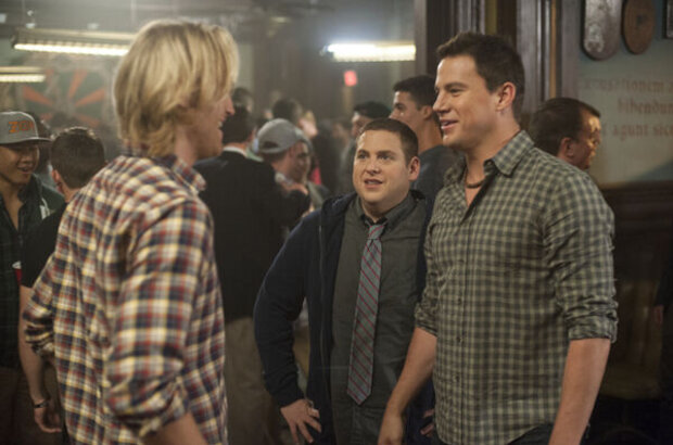 22 Jump Street (2014) - photo 5