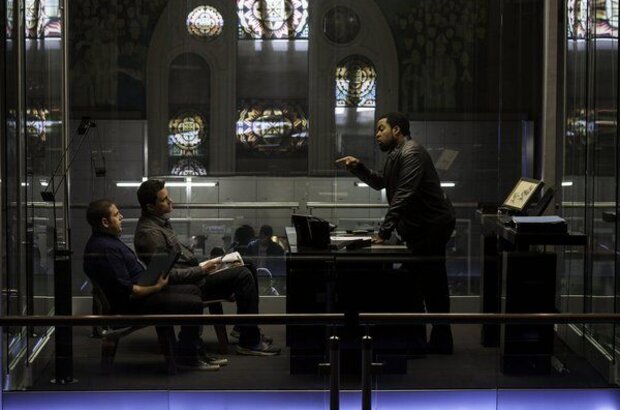 22 Jump Street (2014) - photo 21