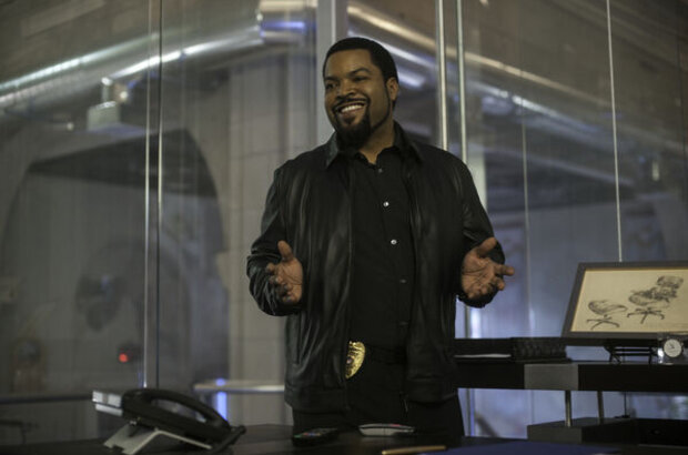22 Jump Street (2014) - photo 8