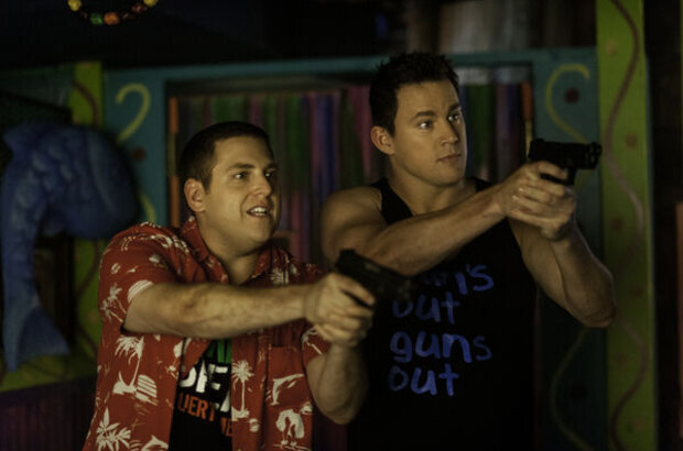 22 Jump Street (2014) - photo 6