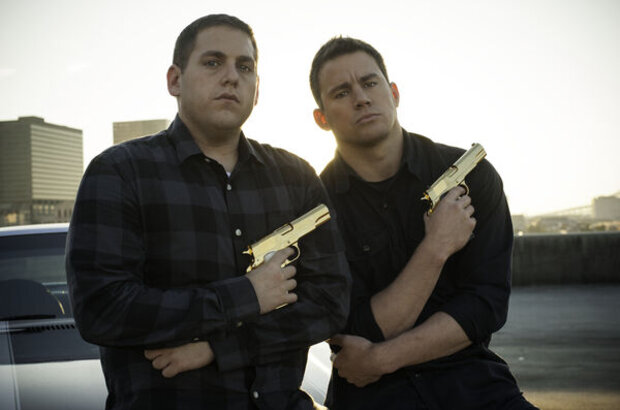 22 Jump Street (2014) - photo 4