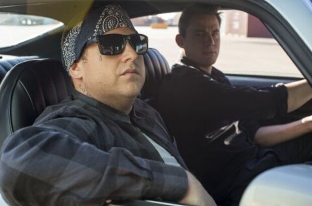 22 Jump Street (2014) - photo 13