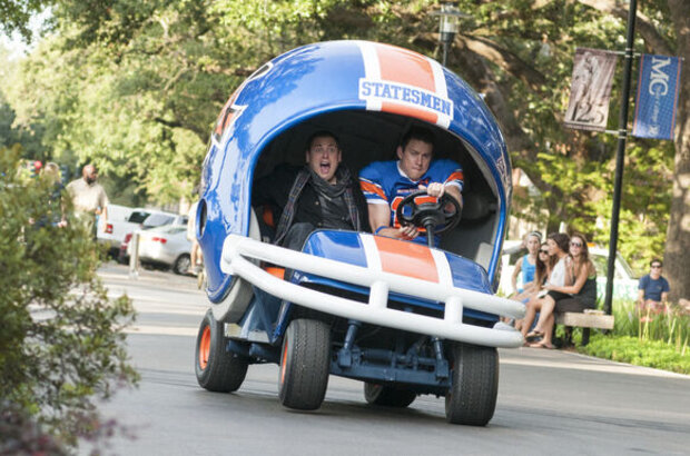 22 Jump Street (2014) - photo 2