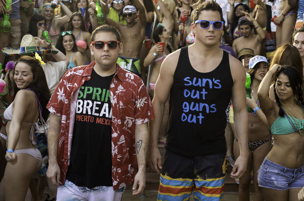 22 Jump Street (2014) - photo 1