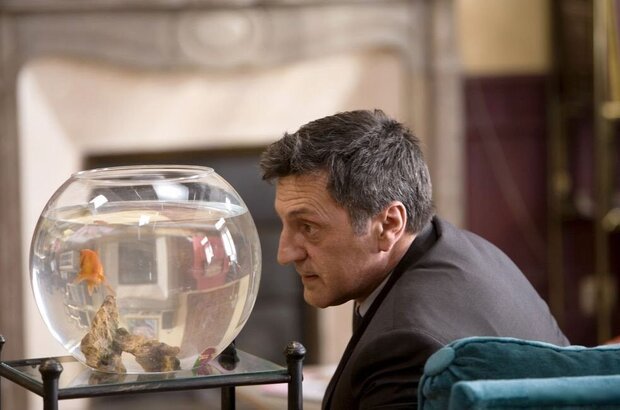 L'invité (2007) - photo 4