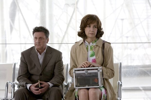L'invité (2007) - photo 1