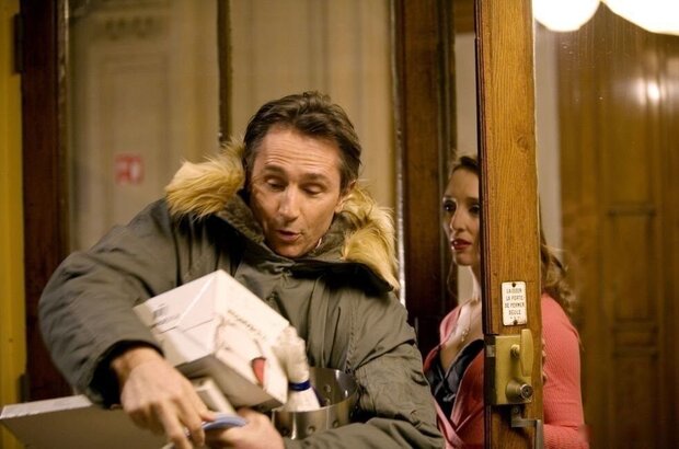 L'invité (2007) - photo 2
