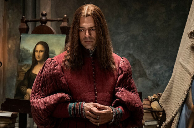 Io, Leonardo (2019) - photo 3