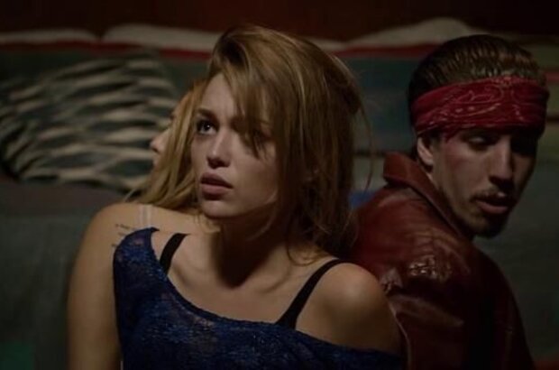Dirty Lies (2017) - photo 2