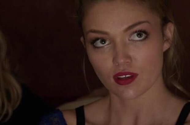 Dirty Lies (2017) - photo 1