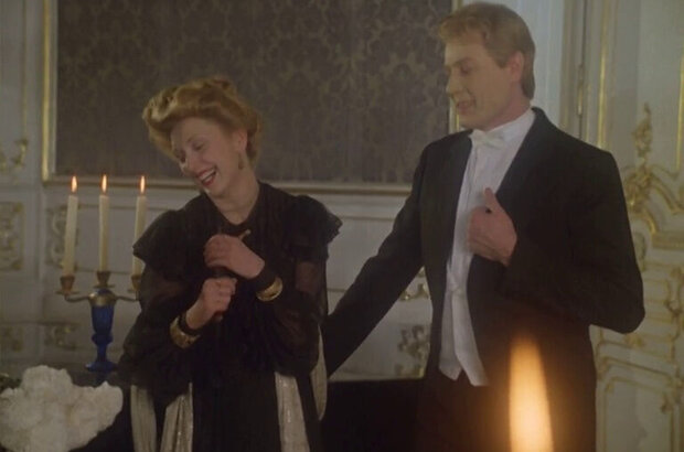 Nesravnennaya (1993) - photo 20