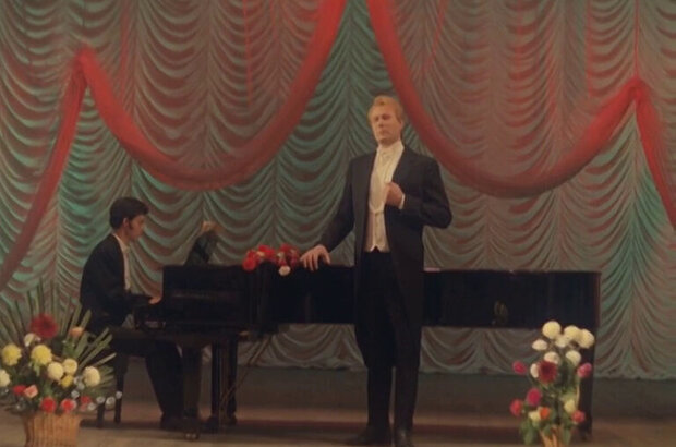 Nesravnennaya (1993) - photo 15