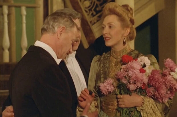 Nesravnennaya (1993) - photo 1