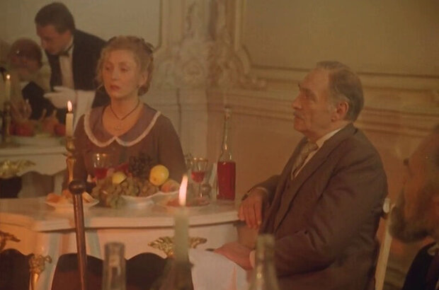 Nesravnennaya (1993) - photo 12