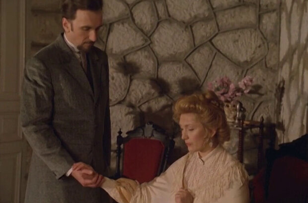 Nesravnennaya (1993) - photo 7