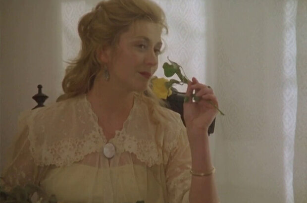 Nesravnennaya (1993) - photo 5