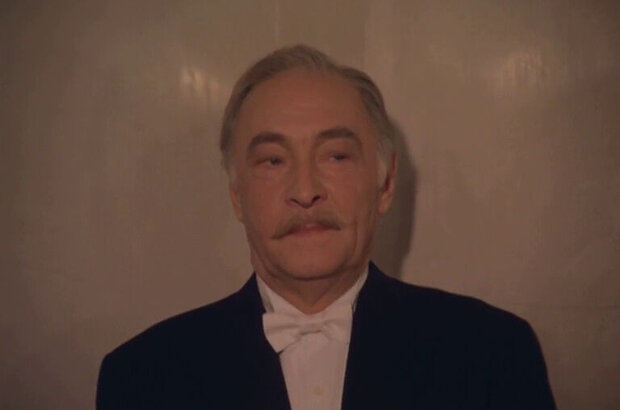 Nesravnennaya (1993) - photo 6