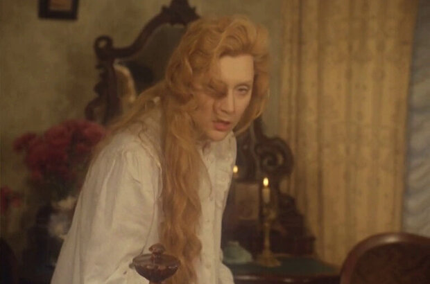 Nesravnennaya (1993) - photo 3