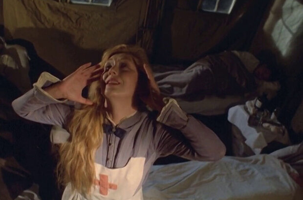 Nesravnennaya (1993) - photo 2