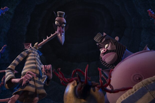 Wendell and Wild (2022) - photo 8