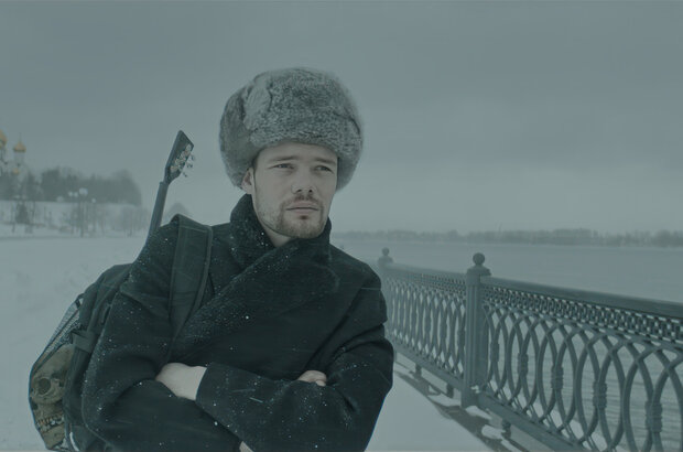 Vozvrashchenie Robinzona (2024) - photo 8