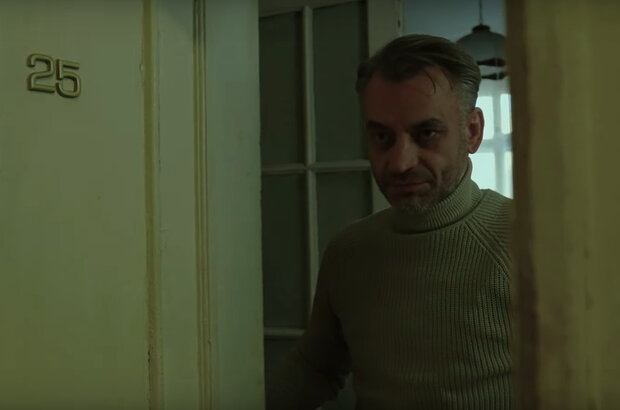 Dom, v kotorom lyudi ne zhivut (2024) - photo 3