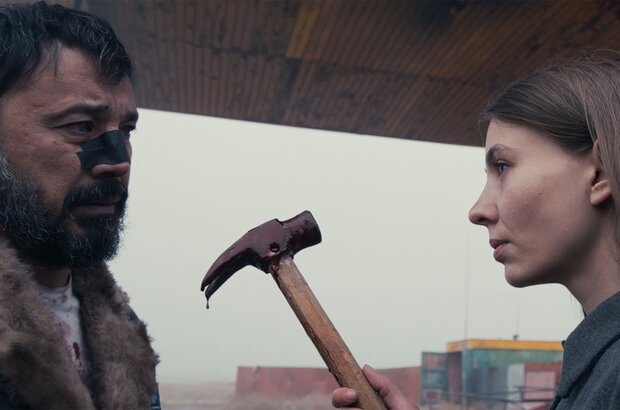 Дала қасқыры (2024) - photo 12