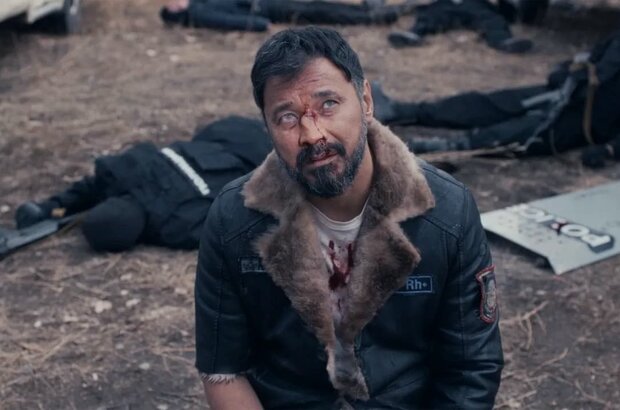 Дала қасқыры (2024) - photo 16