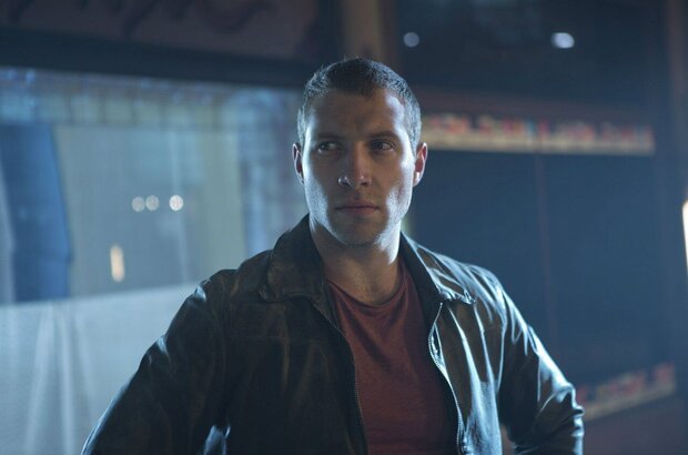 A Good Day to Die Hard (2013) - photo 9