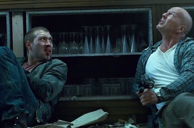 A Good Day to Die Hard (2013) - photo 3