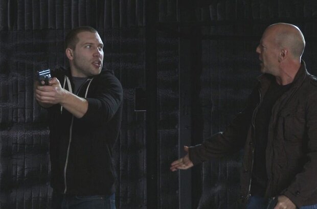 A Good Day to Die Hard (2013) - photo 2