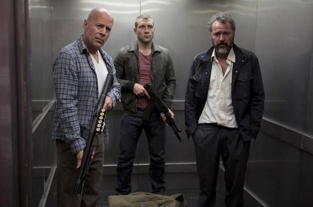 A Good Day to Die Hard (2013) - photo 1