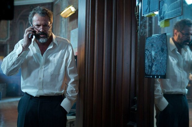 A Good Day to Die Hard (2013) - photo 7