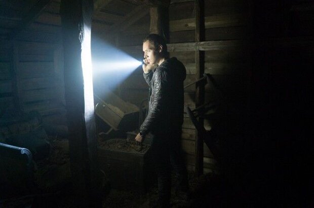 Blair Witch (2016) - photo 8