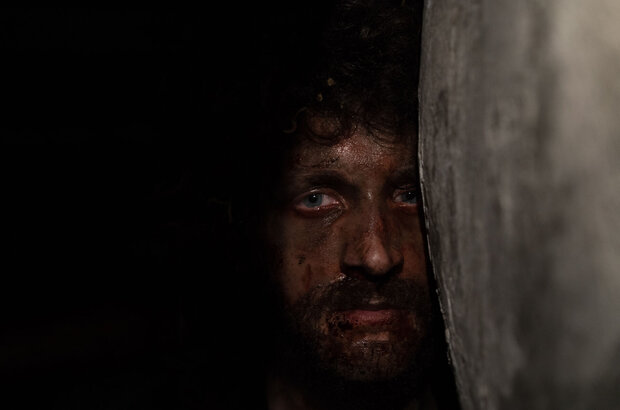 Blair Witch (2016) - photo 2